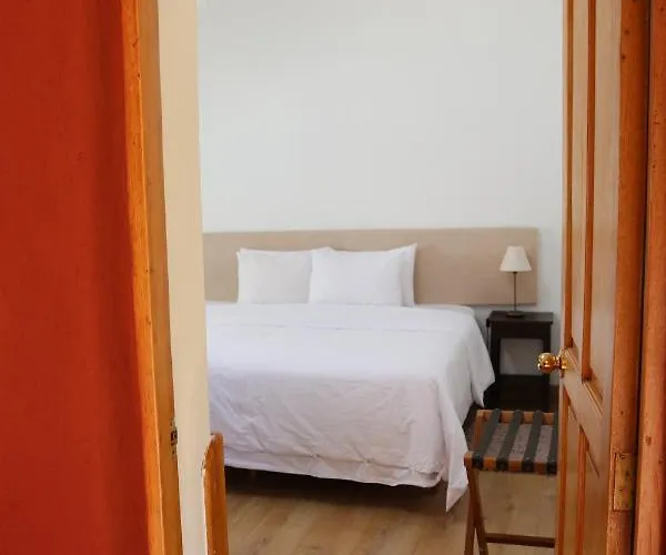 Hotel Villa Urubamba Hotel Urubamba