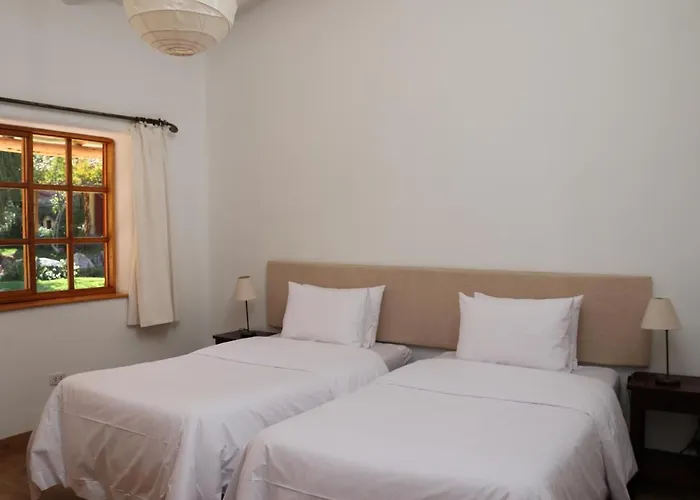 Hotel Villa Urubamba Hotel 3*