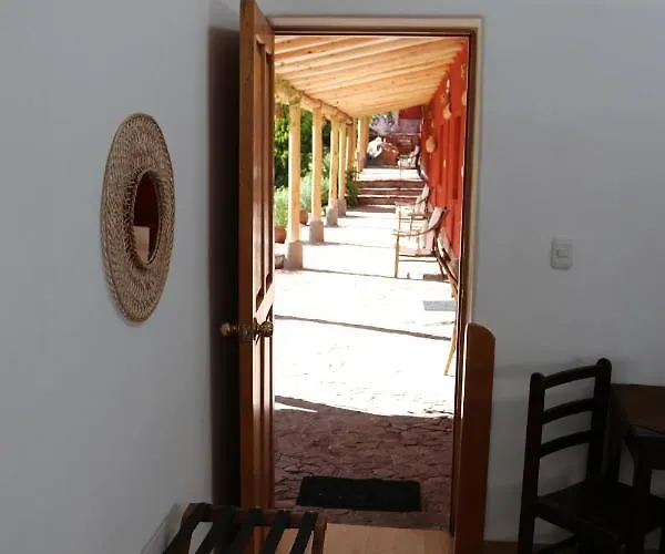 Hotel Villa Urubamba ウルバンバ