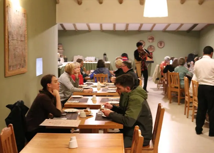 Hotel Villa Urubamba