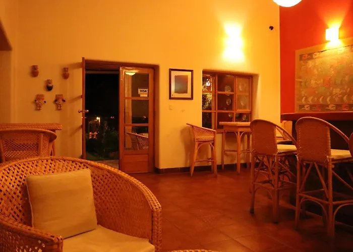 Hotel Villa Urubamba Hotel Urubamba