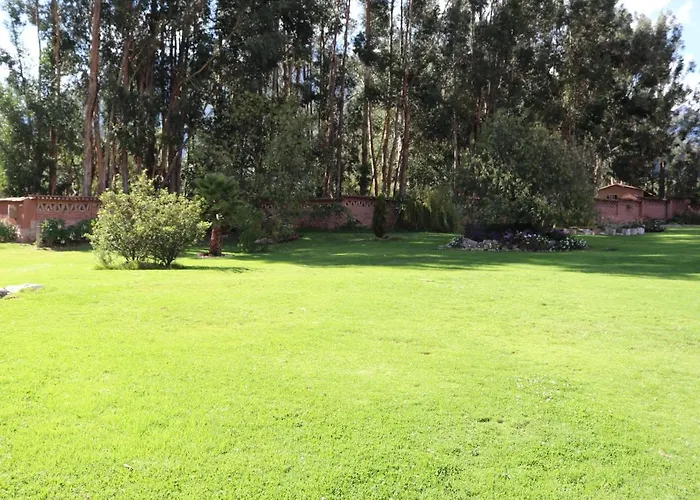 Hotel Hotel Villa Urubamba Urubamba