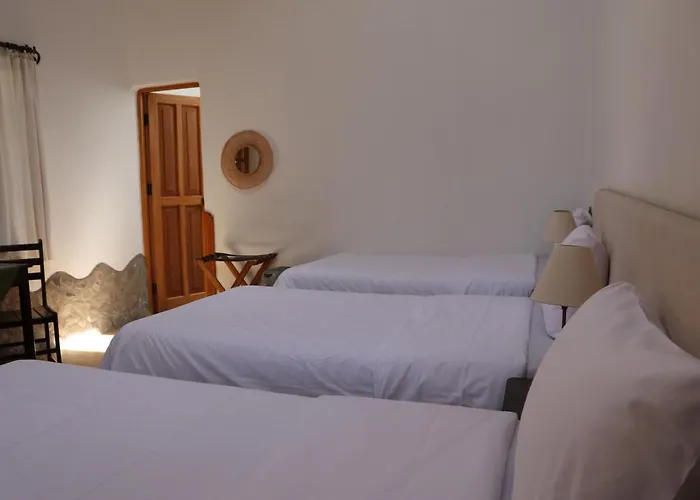 Hotel Villa Urubamba Urubamba