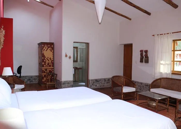 Hotel Hotel Villa Urubamba