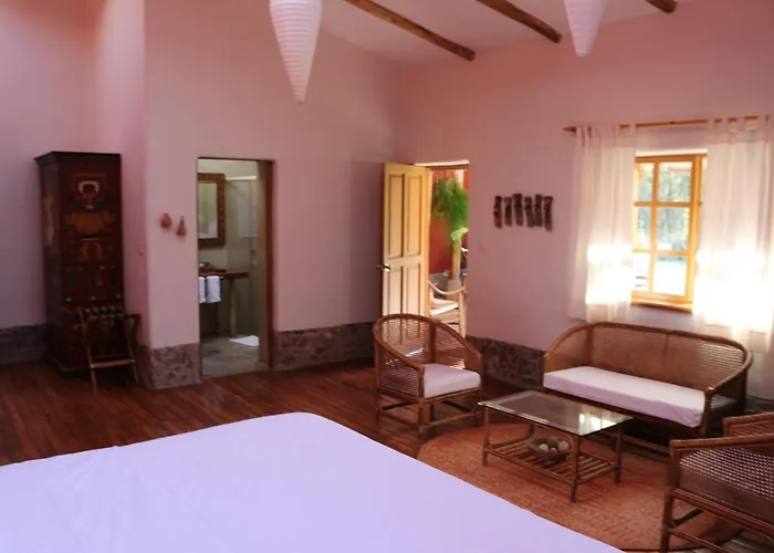 Hotel Hotel Villa Urubamba Urubamba