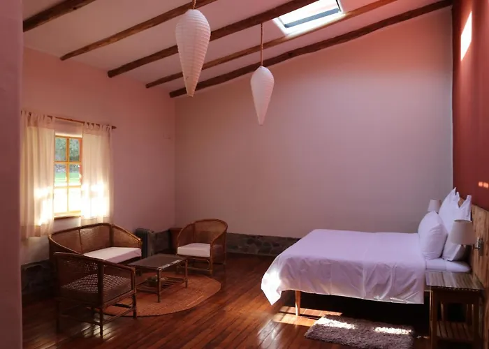 Hotel Villa Urubamba Urubamba