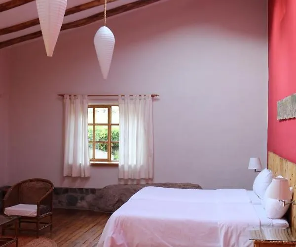 Hotel Villa Urubamba Urubamba