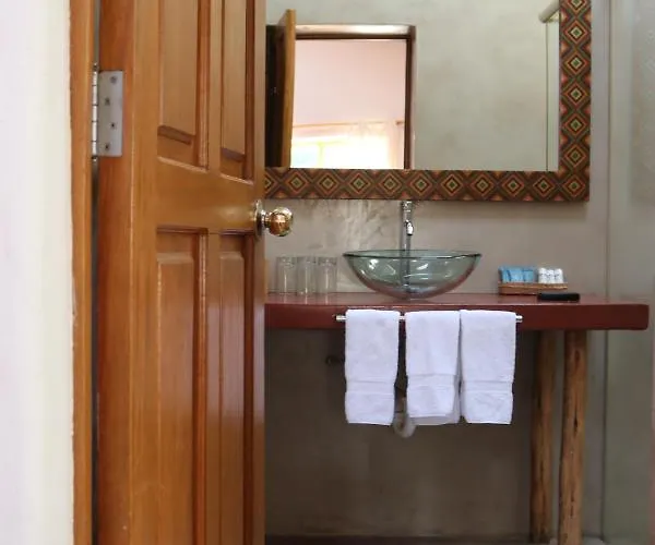 Hotel Hotel Villa Urubamba