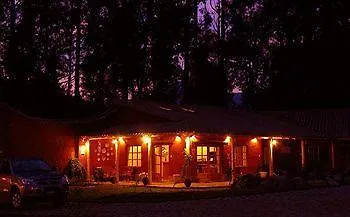 Hotel Hotel Villa Urubamba 3*