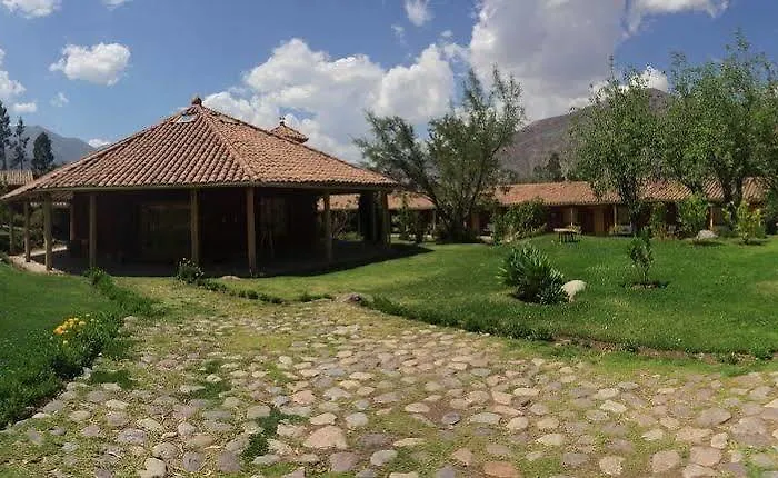 Hotel Hotel Villa Urubamba