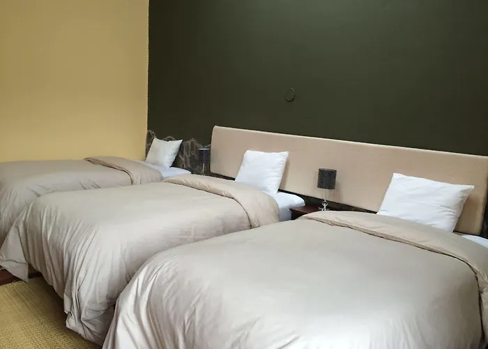Hotel Villa Urubamba Hotel 3*