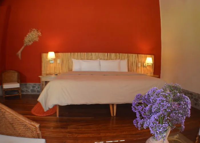 Hotel Villa Urubamba Urubamba
